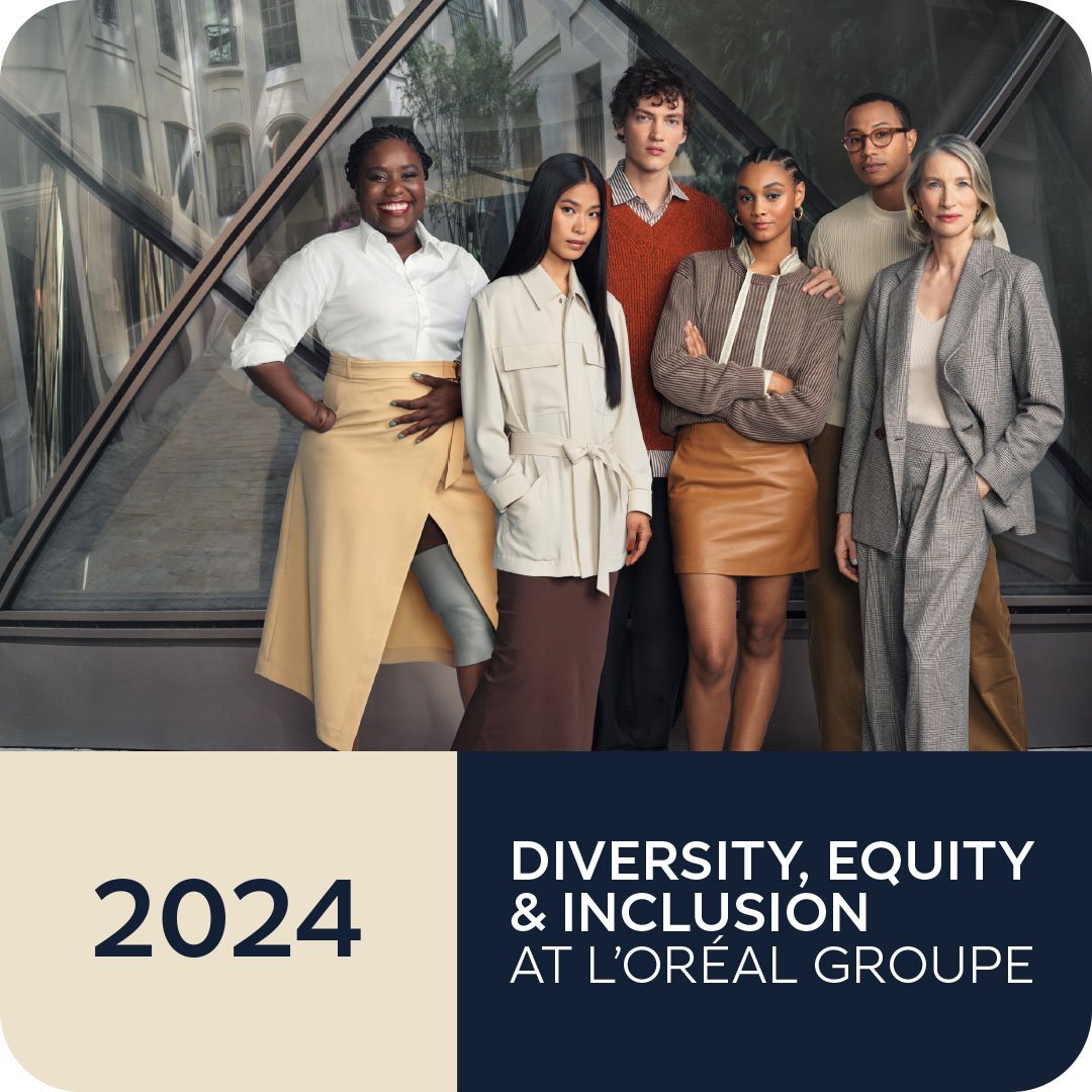 Diversity  Inclusion KV