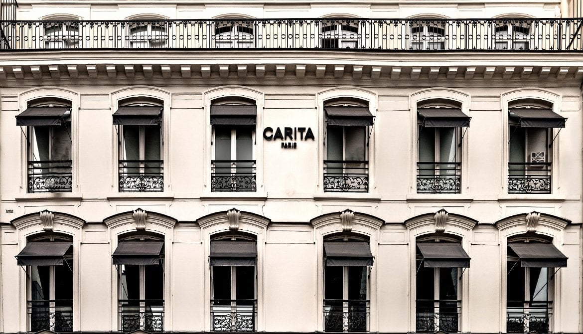 Brand Image Carita V3