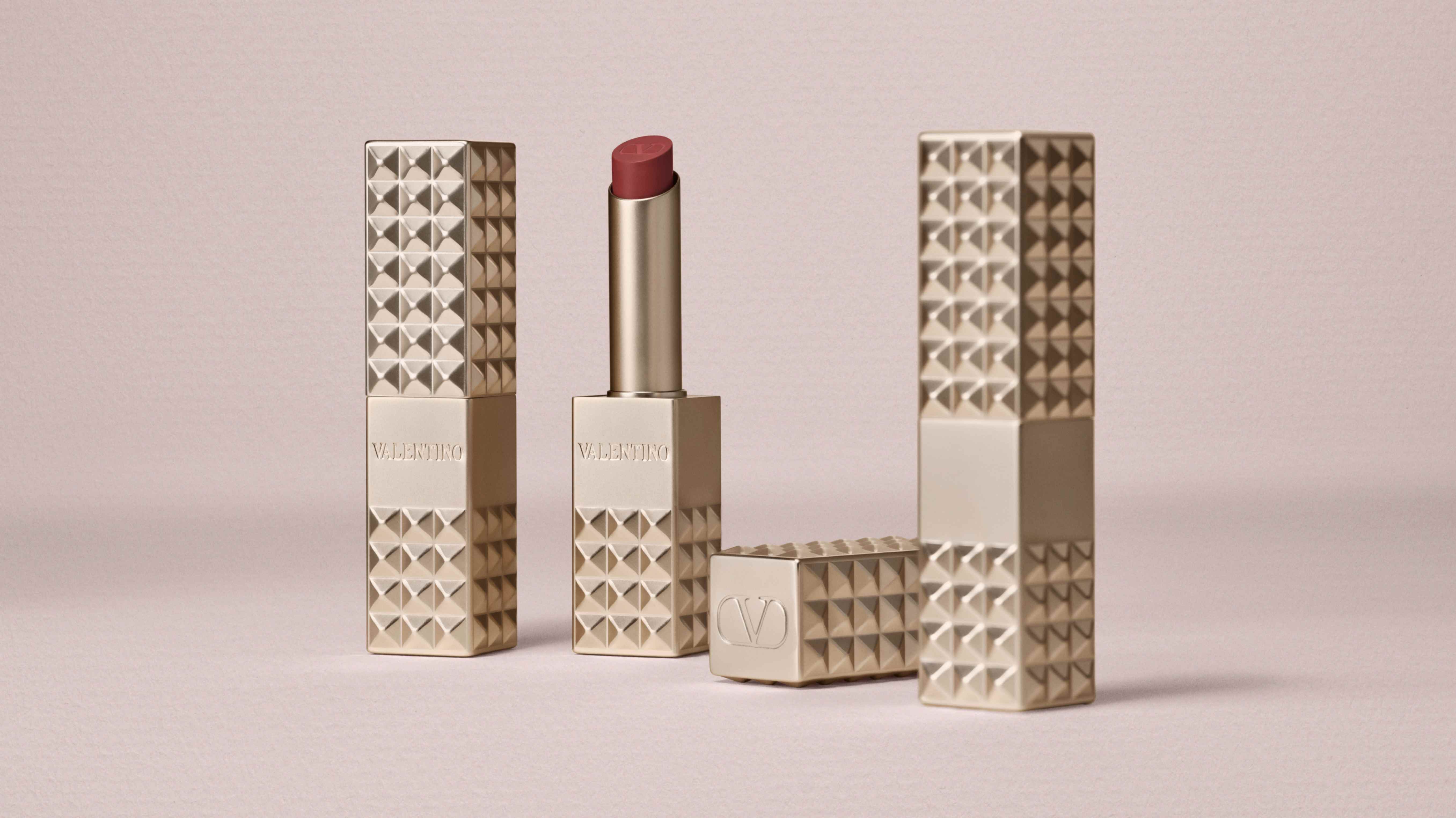 Valentino Lipstick