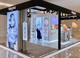 2026 professional products division kerastase hair corner