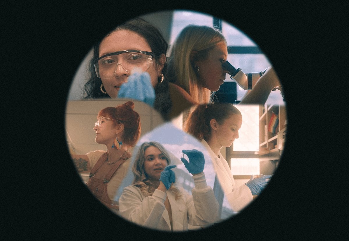 FWIS Lens