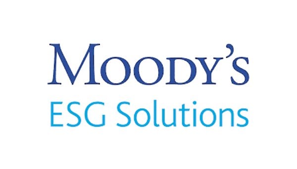 logoMoody s ESG Solutions