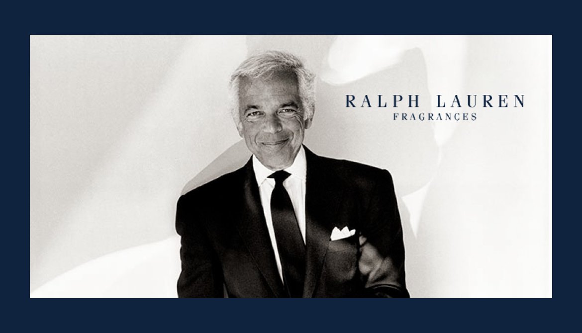 Ralph Lauren Fragrances - L'Oréal Group 