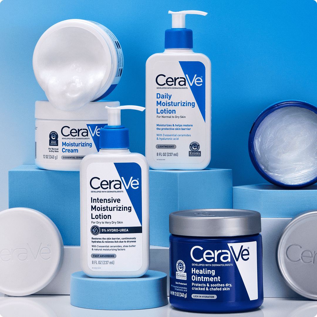 2025Ceraveluxebrandbodymoisturizerdailyandintensivecarehyaluronicacidthreeessentialsceramidesingredi