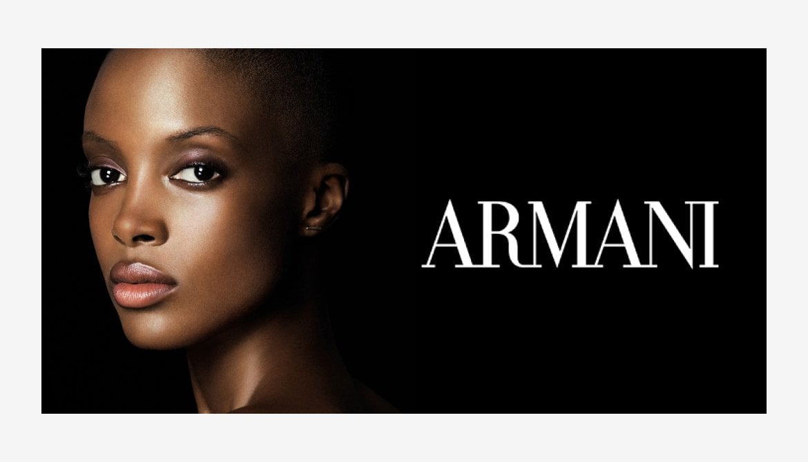 Introducir 33+ imagen who owns armani beauty
