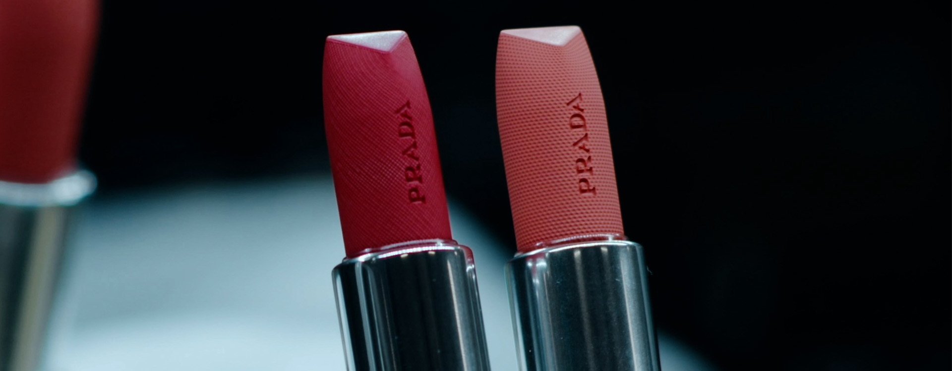L'Oréal, nouveau licencié de la beauté signée Prada