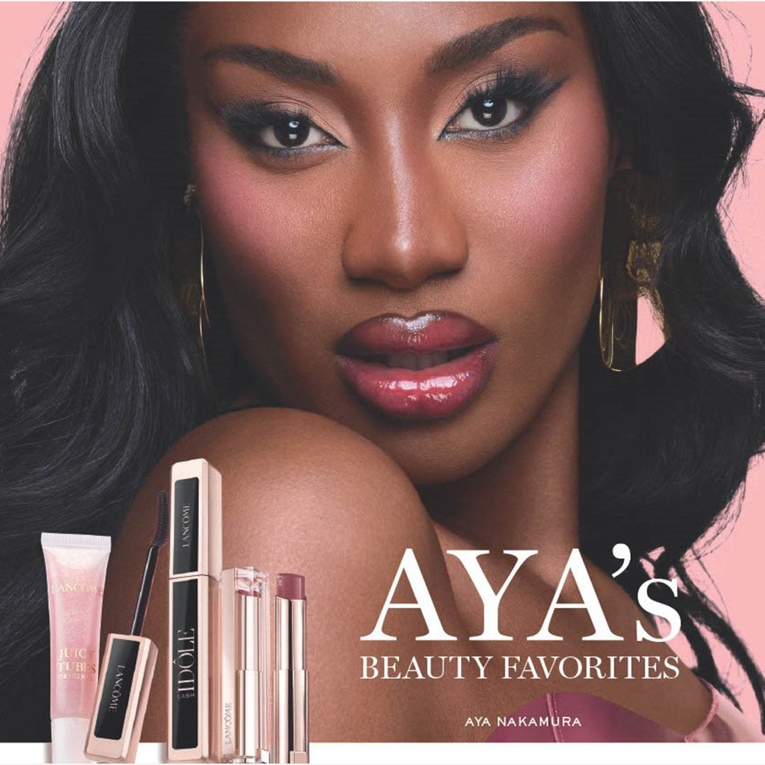 Lancome Aya