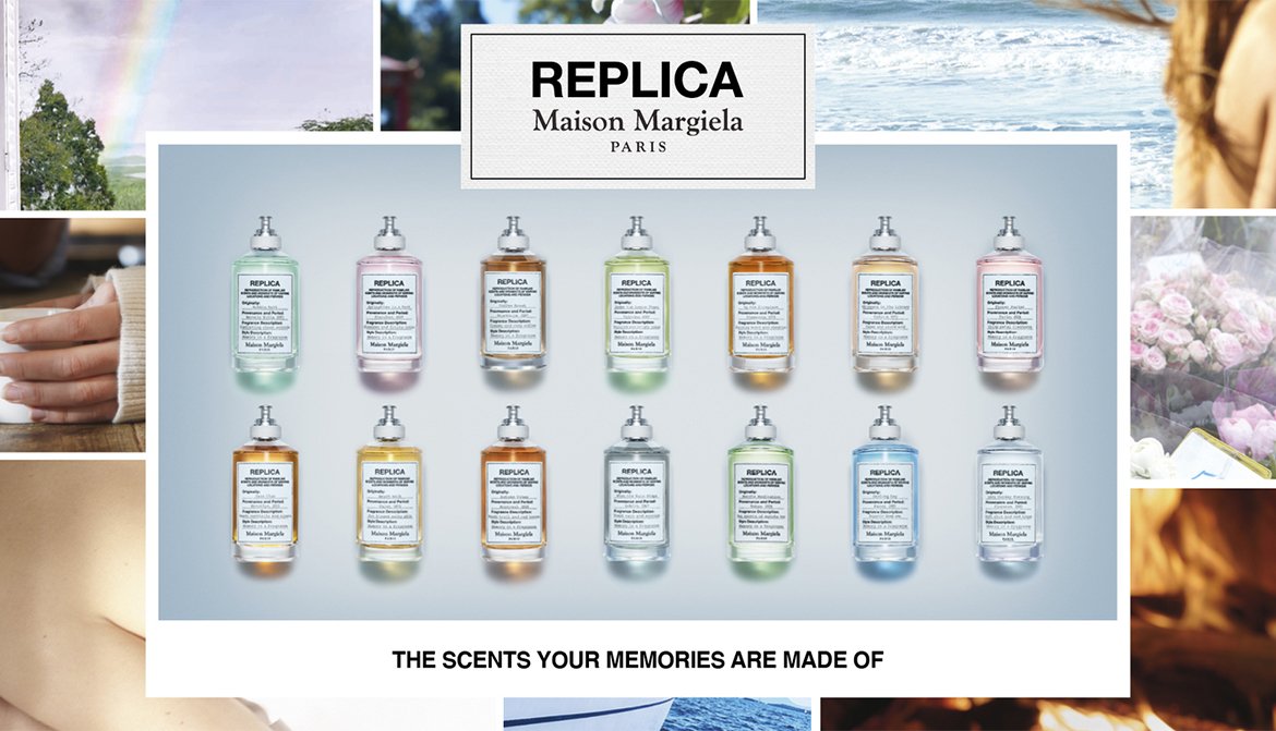 Maison Margiela Fragrances - L'Oréal Group - L'Oréal Luxe