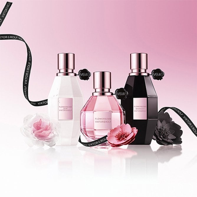 Viktor Rolf L Oreal Group L Oreal Luxe Division