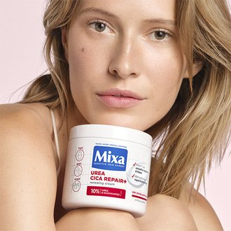 Mixa - L'Oréal Group - Consumer products