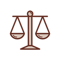 2025 Professional Products Division Mizani brand balance logo