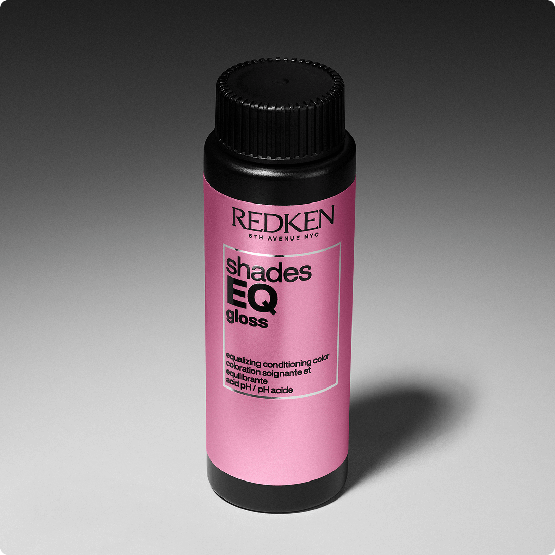 2025 loreal professional products division equalizing conditioning color pink bottle