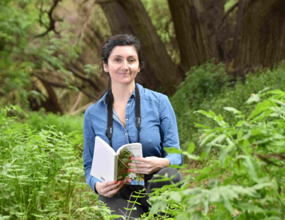 Mara Jos MartnezHarms Image 1