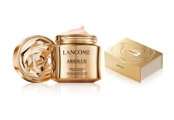 18 Lancome Absolue Soft Cream