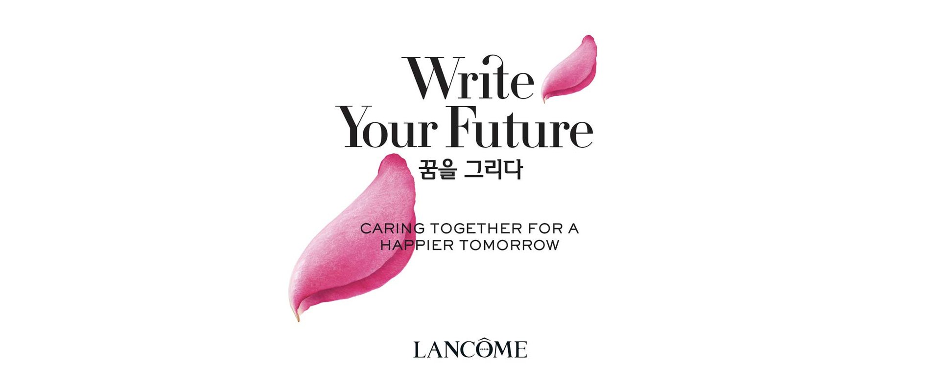 Write Your Future v2