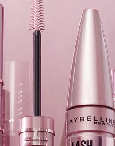 L'Oréal Groupe: How to a Product The Story of Maybelline's NY High Impact Mascara