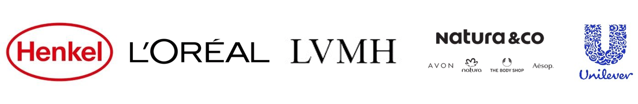 LVMH teams up with Dow to improve sustainable packaging across